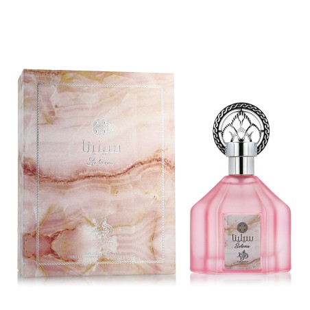 Al Wataniah Selena Eau De Parfum 100 ml kvepalai moterims