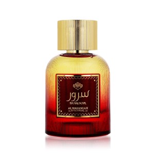 Al Wataniah Suroor Eau De Parfum 100 ml kvepalai moterims 2