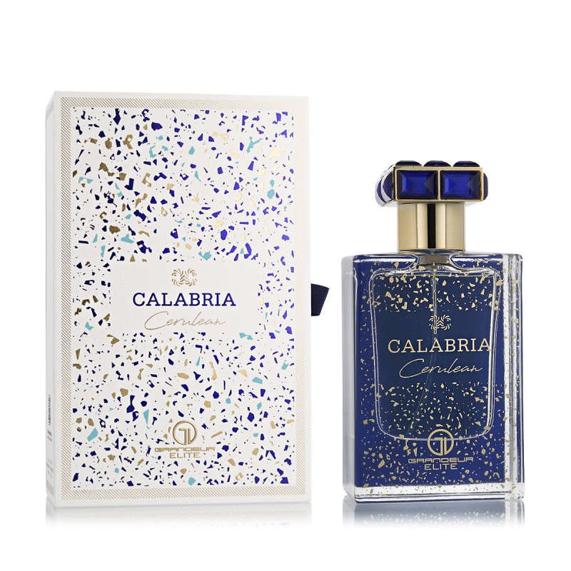 Grandeur Calabria Celurean Eau De Parfum 50 ml kvepalai moterims
