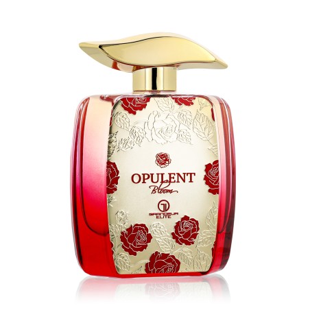 Grandeur Opulent Bloom Eau De Parfum 100 ml kvepalai moterims