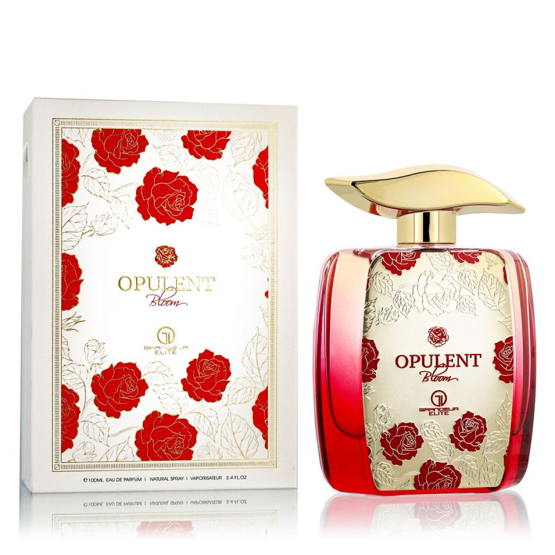 Grandeur Opulent Bloom Eau De Parfum 100 ml kvepalai moterims