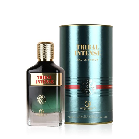 Grandeur Tribal Intense Eau De Parfum 100 ml kvepalai vyrams