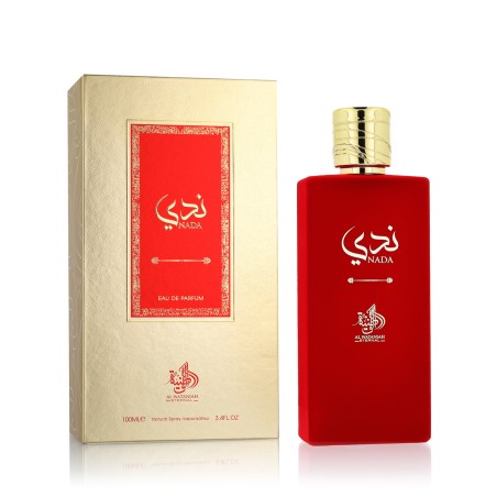 Al Wataniah Nada Eau De Parfum 100 ml kvepalai unisex