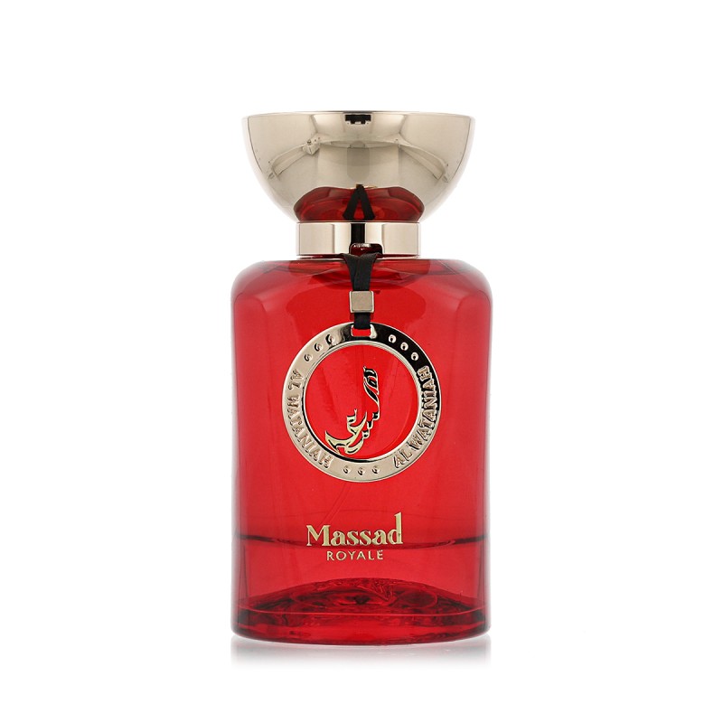 Al Wataniah Massad Royale Eau De Parfum 100 ml kvepalai unisex