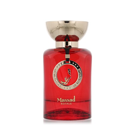 Al Wataniah Massad Royale Eau De Parfum 100 ml kvepalai unisex