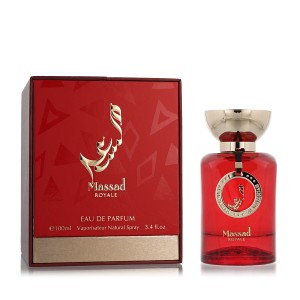 Al Wataniah Massad Royale Eau De Parfum 100 ml kvepalai unisex 2