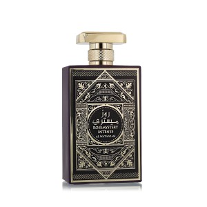 Al Wataniah Rose Mystery Intense Eau De Parfum 100 ml kvepalai unisex