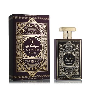 Al Wataniah Rose Mystery Intense Eau De Parfum 100 ml kvepalai unisex 2