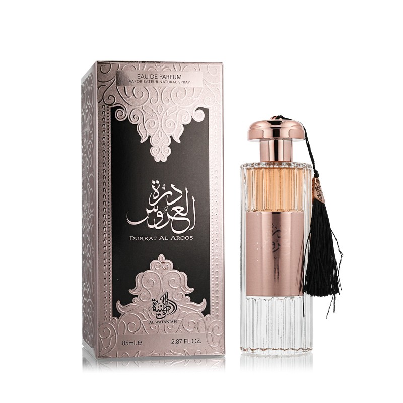 Al Wataniah Durrat Al Aroos Eau De Parfum 85 ml kvepalai moterims