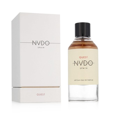 NVDO Quest Eau De Parfum 75 ml kvepalai unisex