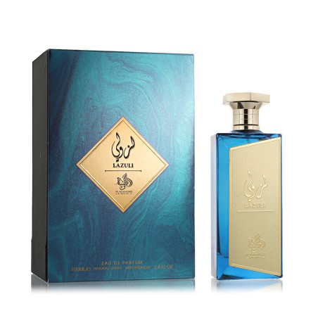 Al Wataniah Lazuli Eau De Parfum 100 ml kvepalai unisex