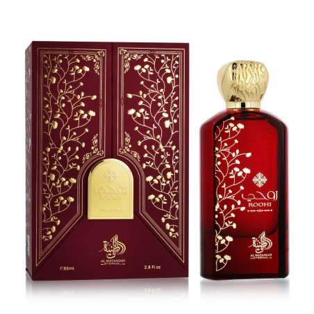 Al Wataniah Roohi Eau De Parfum 85 ml kvepalai moterims
