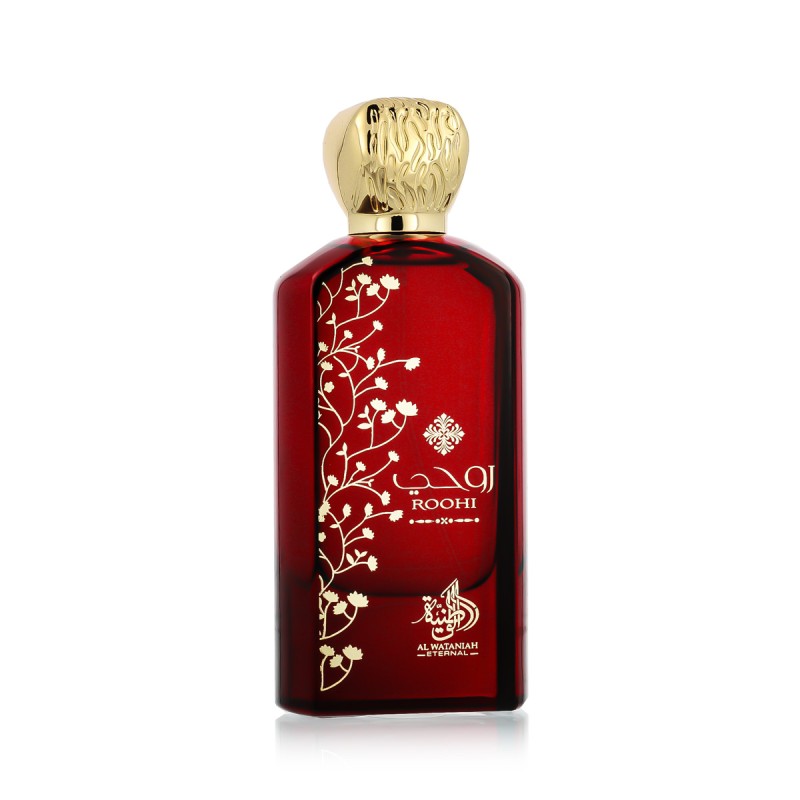 Al Wataniah Roohi Eau De Parfum 85 ml kvepalai moterims