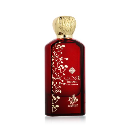 Al Wataniah Roohi Eau De Parfum 85 ml kvepalai moterims