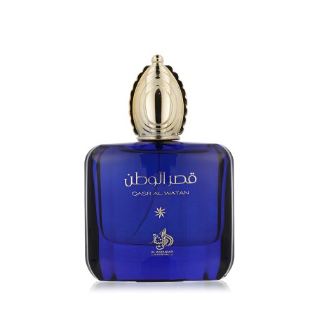 Al Wataniah Qasr Al Watan Eau De Parfum 100 ml kvepalai moterims