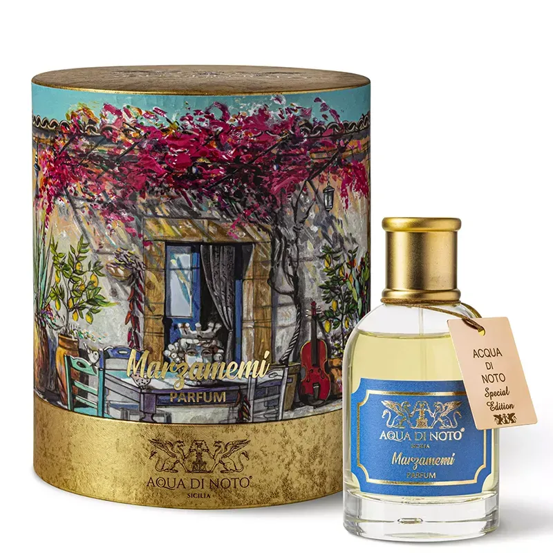 Acqua di Noto Marzamemi Parfum UNISEX 50 ml kvepalai unisex