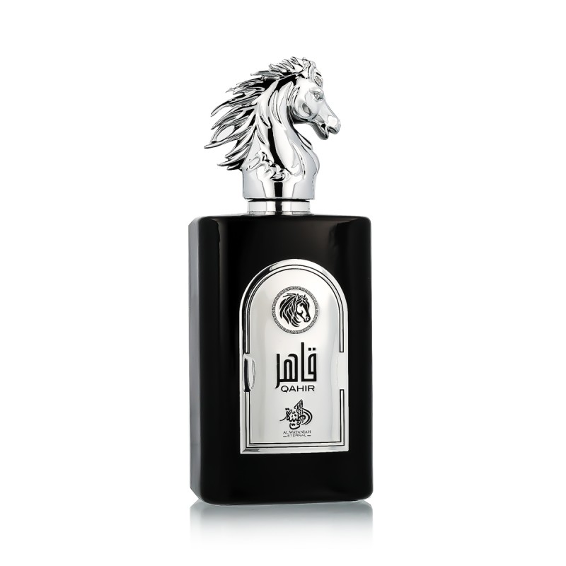 Al Wataniah Qahir Eau De Parfum 100 ml kvepalai vyrams