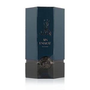 Al Wataniah Ain Emarat Extrait Eau De Parfum 100 ml kvepalai unisex