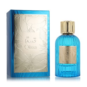 Paris Corner Qissa Eau De Parfum 100 ml kvepalai unisex