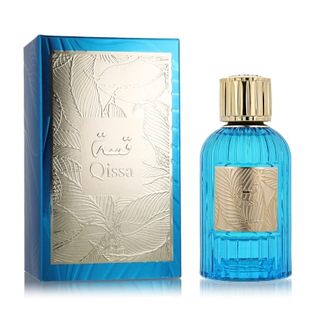 Paris Corner Qissa Eau De Parfum 100 ml kvepalai unisex