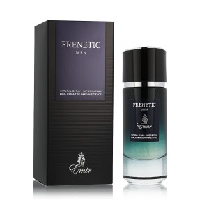 Emir Frenetic Men Extrait de Parfum 80 ml kvepalai vyrams