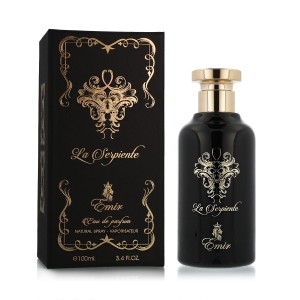 Emir La Serpiente Eau De Parfum 100 ml kvepalai unisex