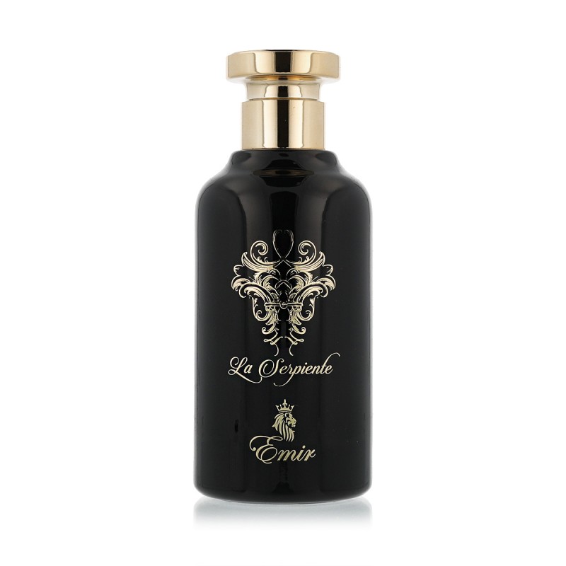Emir La Serpiente Eau De Parfum 100 ml kvepalai unisex