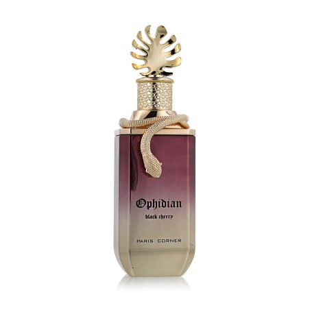 Paris Corner Ophidian Black Cherry Eau De Parfum 100 ml kvepalai unisex