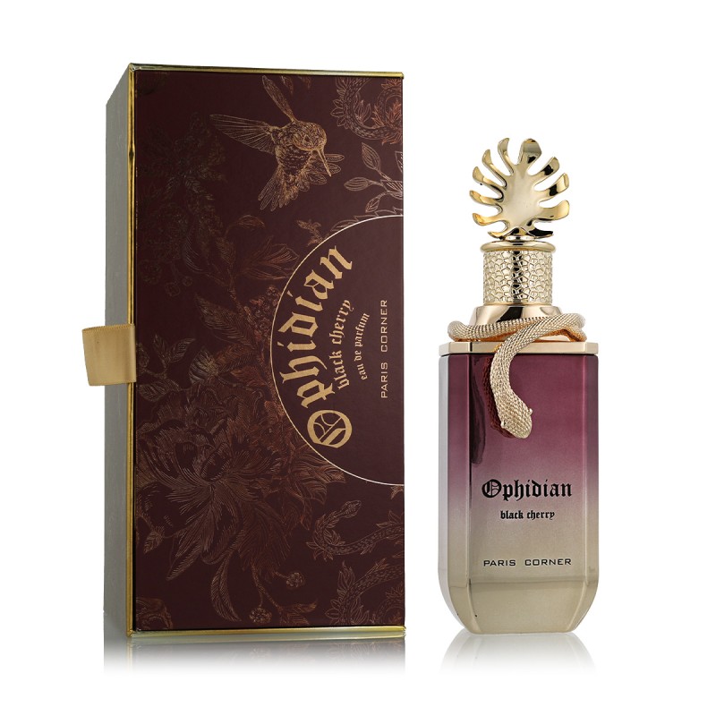 Paris Corner Ophidian Black Cherry Eau De Parfum 100 ml kvepalai unisex
