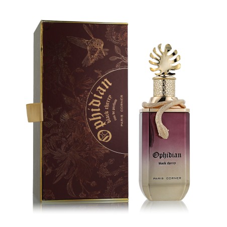 Paris Corner Ophidian Black Cherry Eau De Parfum 100 ml kvepalai unisex