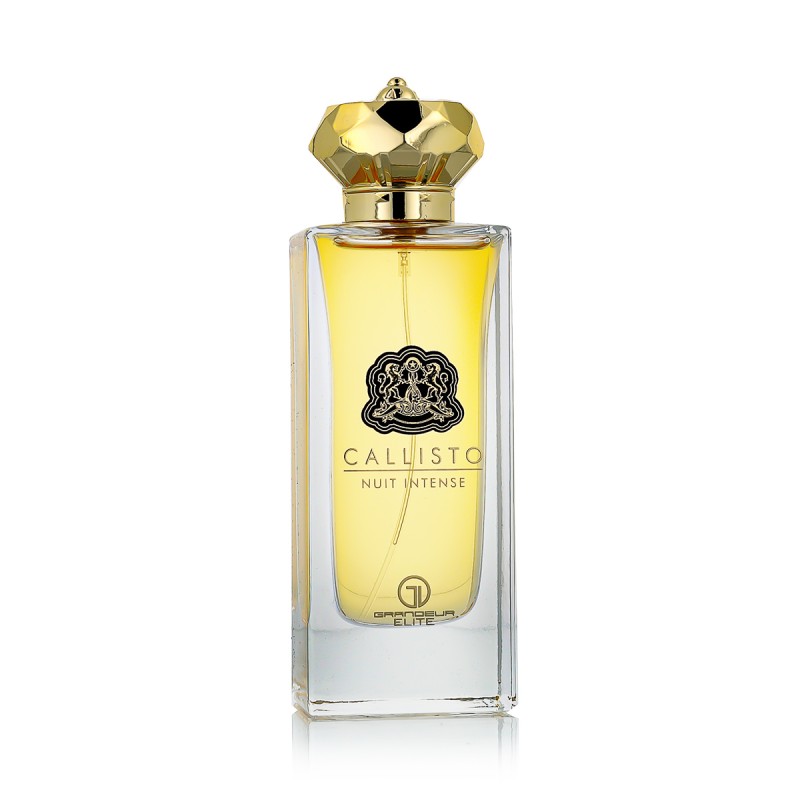 Grandeur Callisto Nuit Intense Eau De Parfum 85 ml kvepalai unisex