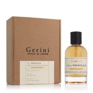 Gerini Sweet Vanilla Extrait de parfum 100 ml kvepalai unisex