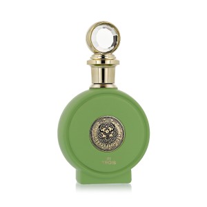 North Stag Expressions Trois III Extrait de parfum 100 ml kvepalai unisex 2