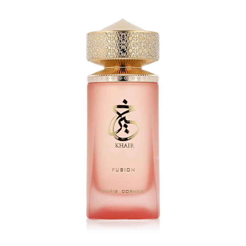 Paris Corner Khair Fusion Eau De Parfum 100 ml kvepalai moterims