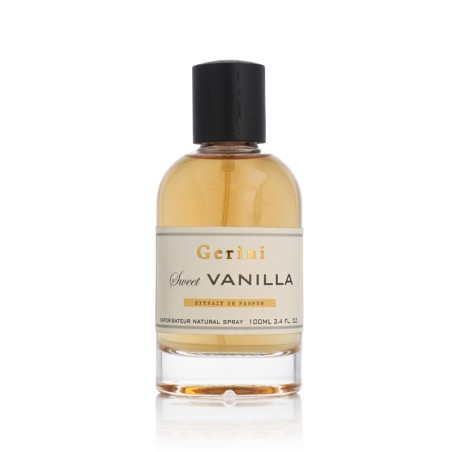 Gerini Sweet Vanilla Extrait de parfum 100 ml kvepalai unisex