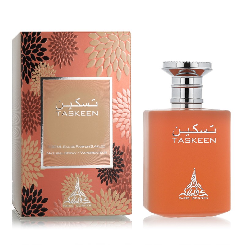 Paris Corner Taskeen Eau De Parfum 100 ml kvepalai unisex