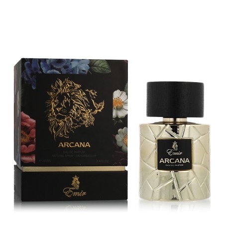 Emir Arcana Eau De Parfum 100 ml kvepalai unisex