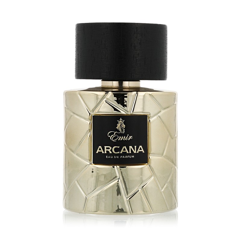 Emir Arcana Eau De Parfum 100 ml kvepalai unisex
