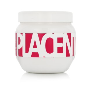 Kallos Placenta Hair Mask 800 ml