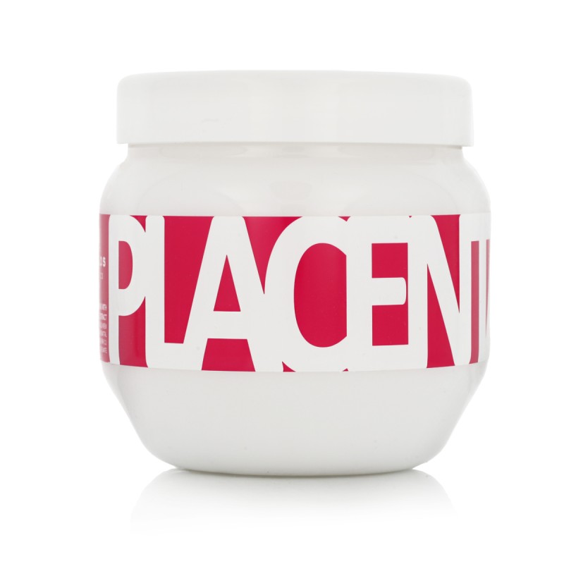 Kallos Placenta Hair Mask 800 ml