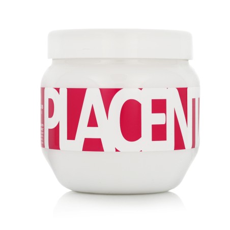 Kallos Placenta Hair Mask 800 ml