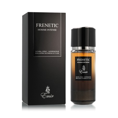 Emir Frenetic Homme Intense Extrait de Parfum 80 ml kvepalai vyrams