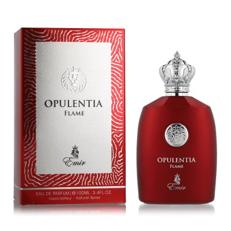Emir Opulentia Flame Eau De Parfum 100 ml kvepalai vyrams