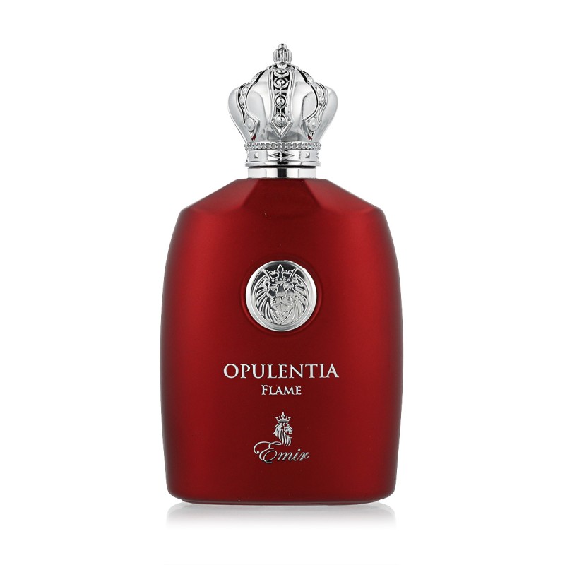 Emir Opulentia Flame Eau De Parfum 100 ml kvepalai vyrams