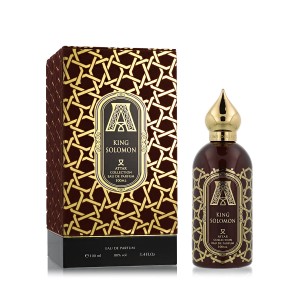 Attar Collection King Solomon Eau De Parfum 100 ml kvepalai unisex