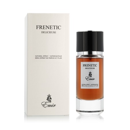Emir Frenetic Delicieuse Extrait de parfum 80 ml kvepalai unisex