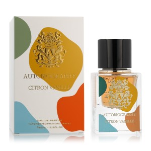 Autobiography Citron Vanille Eau De Parfum 65 ml kvepalai unisex