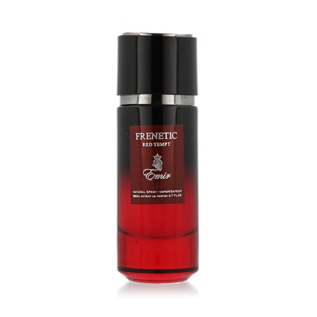 Emir Frenetic Red Tempt Extrait de parfum 80 ml kvepalai unisex