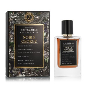Prive Zarah Noble George Extrait de Parfum 70 ml kvepalai vyrams