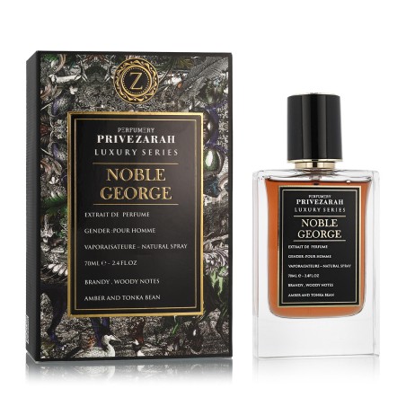 Prive Zarah Noble George Extrait de Parfum 70 ml kvepalai vyrams